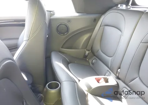 2019 Mini Cooper S из США, поврежденный, VIN WMWWG9C56K3E41358